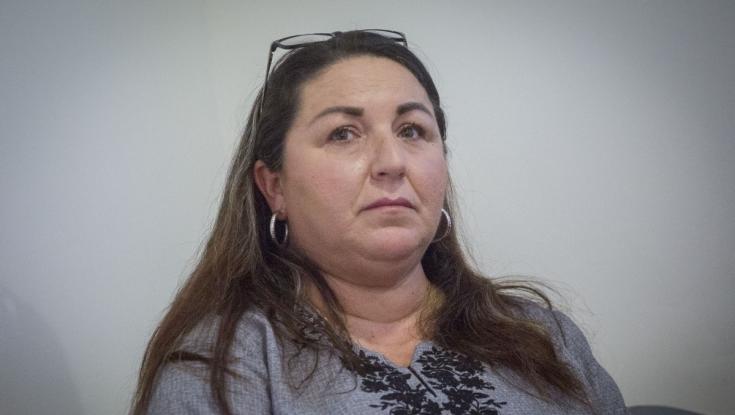 אמו של דני גונן הי"ד: "איך שאזרחים יגיבו זה לא בשליטה שלנו"