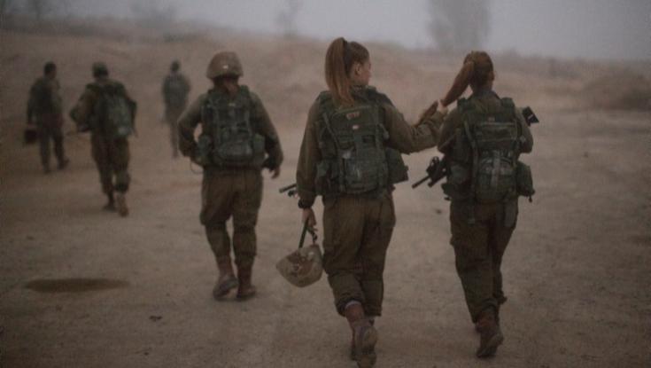 צה"ל נלחם בתופעת ההטרדות: "נמצה את הדין עם כל מי שכשל"