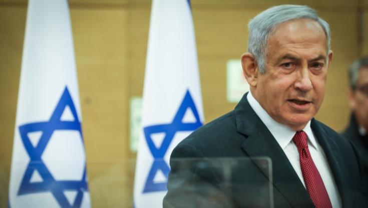 נתניהו מבהיר: "לא התערבתי בקמפיין ולא ביקשתי להפסיק אותו"