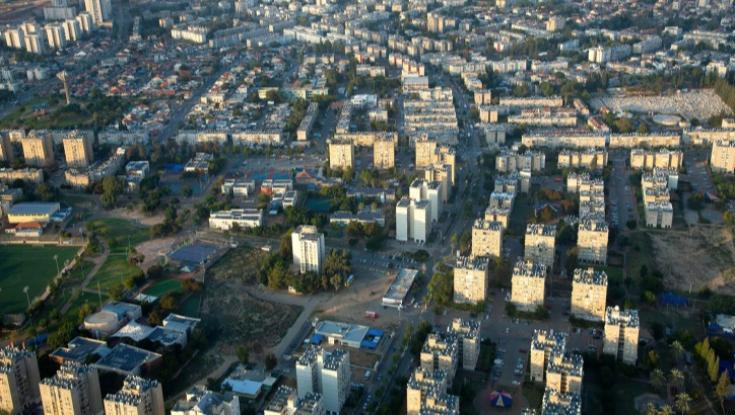"הילדים וההורים בהלם": חניכי תנועת נוער הותקפו בלוד