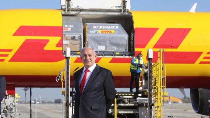 הטיעון ששכנע את מנכ"ל פייזר לחסן את אוכלוסיית ישראל