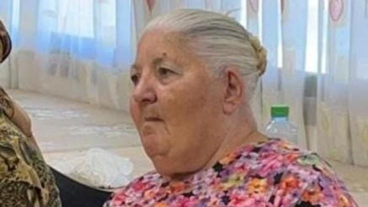 בת 73 יצאה מבית האבות ונעלמה - המשטרה מבקשת את עזרת הציבור באיתורה