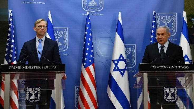 נתניהו משיב לגנץ: "יש סוגיות רציניות שאי אפשר לחכות איתן לאחרי הקורונה"