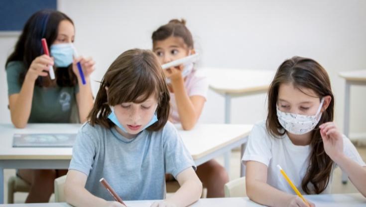 אחרי חילוקי הדעות: פגישה בין מנכ"ל משרד הבריאות למנכ"לית משרד החינוך