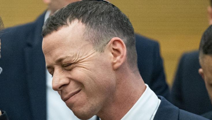 עמית סגל מסביר: זו היתה המטרה העיקרית בהצהרת נתניהו