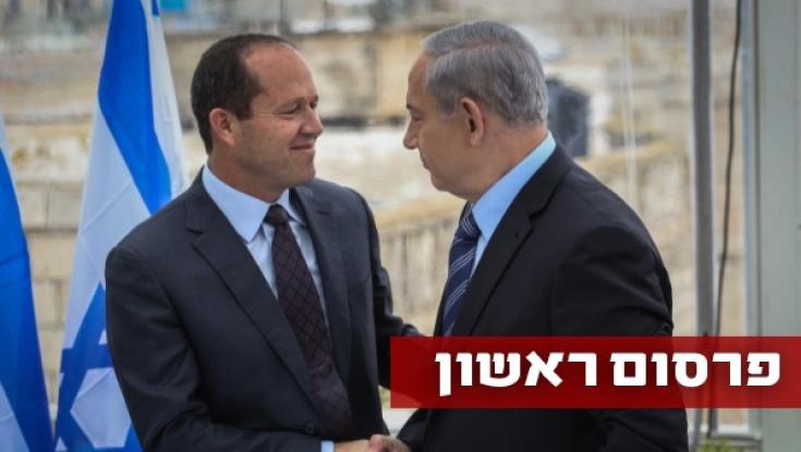 מקורב לברקת משיב אש: "כץ חתר כל חייו נגד כל ראשי הממשלה של הליכוד"