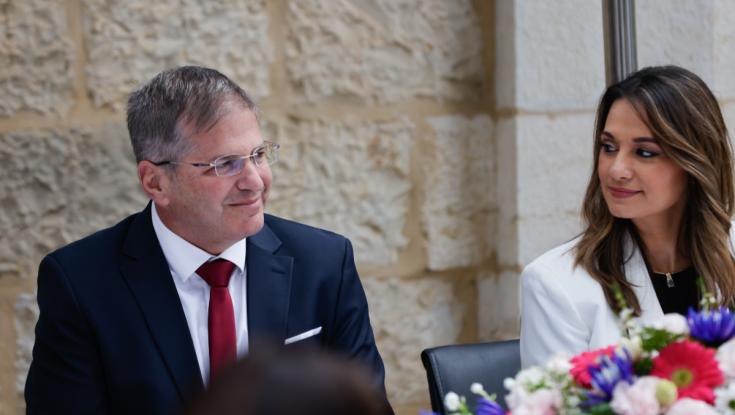 שר החינוך החדש לא ממתין: נבטל את ההחלטה של הממשלה הקודמת