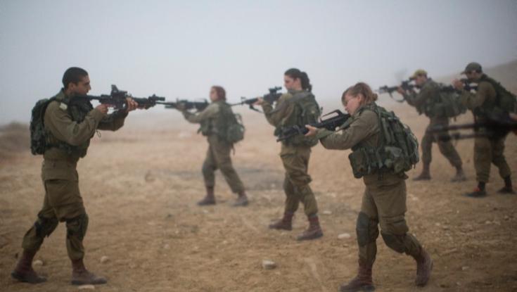 ראש בראש: רבני הציונות הדתית נגד צה"ל