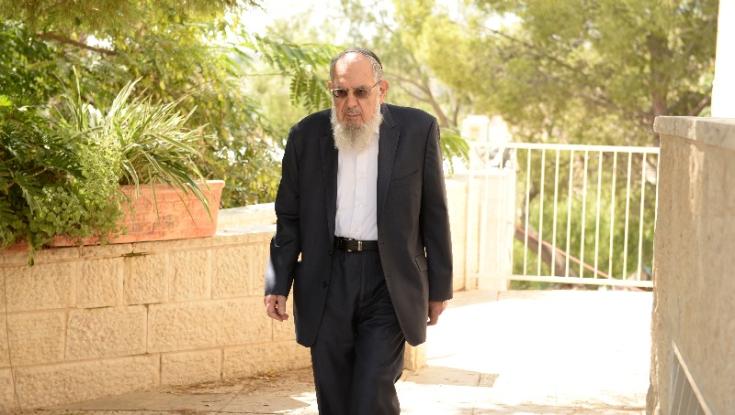 נתניהו על הרב רבינוביץ' זצ"ל: "תחום הגיור היה קרוב ללבו והוא ביקש לקרב רחוקים"