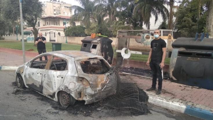 עו"ד המייצג את היורה מלוד דורש את שחרורו: "מרשי הציל בגופו חיי אדם"