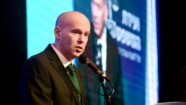 "שיקול דעתה של הפרקליטות חייב להישאר עצמאי ולא מוכתב על ידי הממשלה"