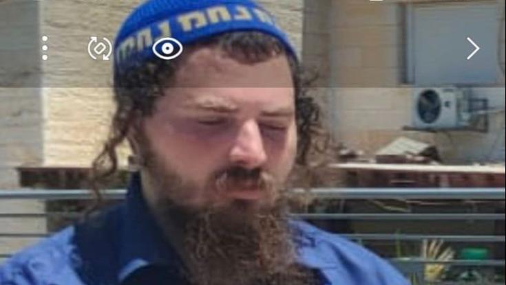 סוף טוב: ישראל אמבש נמצא בריא ושלם