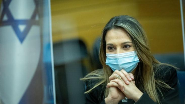 שאשא ביטון: "משרד הבריאות יוצר כאוס גם במערכת החינוך"