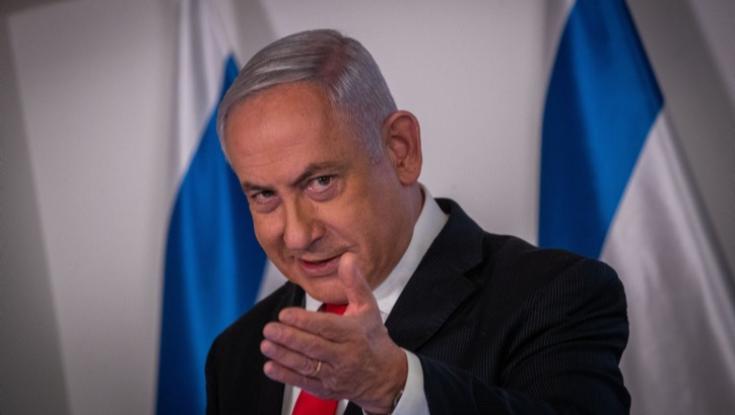 ראש הממשלה: "ביקשתי להתחסן ראשון כדי לשמש דוגמה"