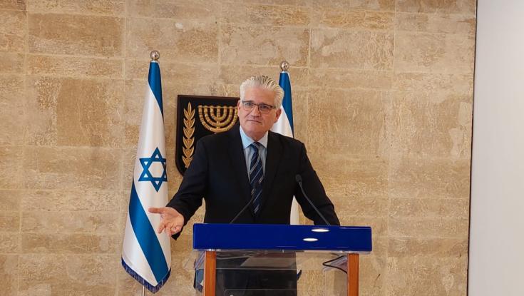 אבידר יוזם חוק שיכול לסבך את הפוליטיקאים בעבירה פלילית