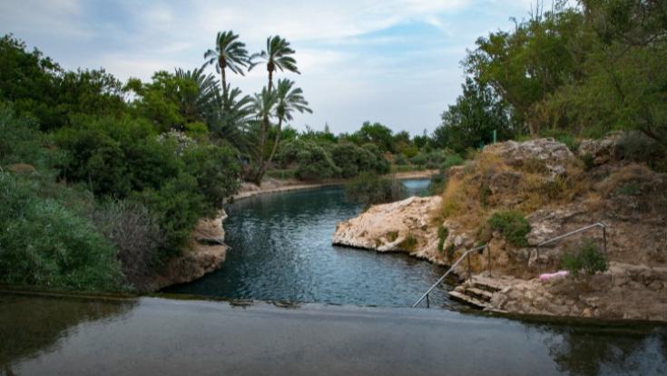 חם ושרבי ובהמשך גשום: תחזית מזג האוויר