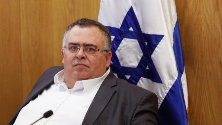 ביטן לא מתרגש מאיומיו של לוין: נסתדר גם אם הוא לא יהיה שר המשפטים