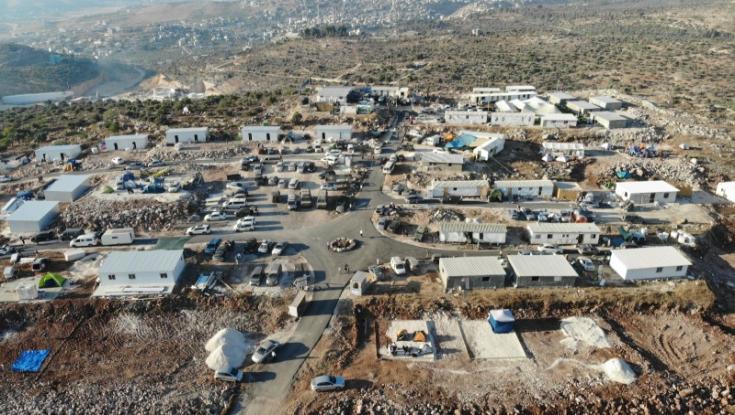 משנים כיוון | הממשלה מקדמת מתווה שימנע את פינוי אביתר