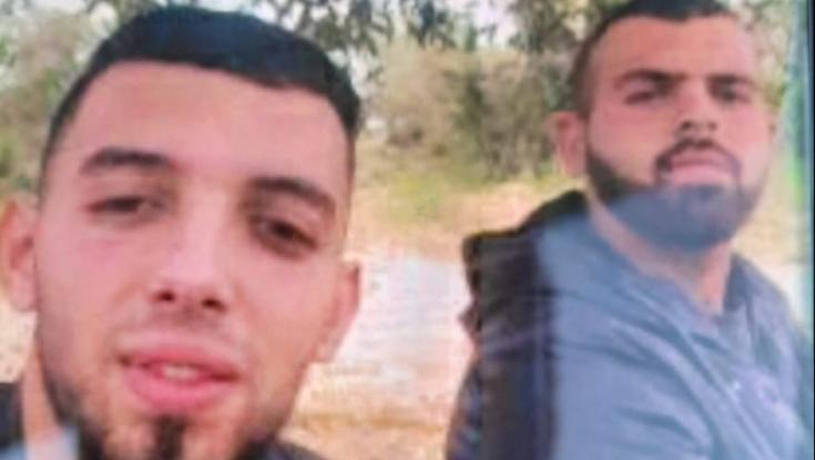 תם המצוד: נתפסו המחבלים שביצעו את הפיגוע באלעד