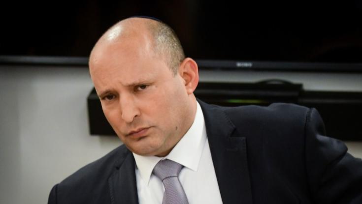 בנט יוצא למאבק לטיהור שמו: "לא נלחם בשביל עצמי"