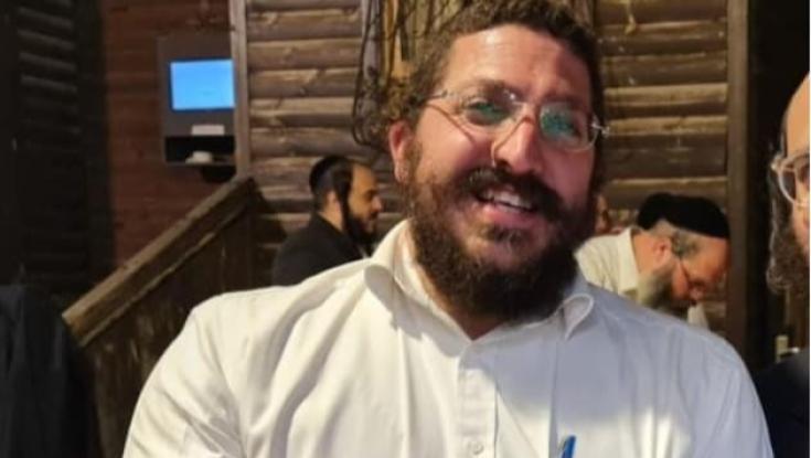 האסון במירון | המכתב המחזק שהשאיר הרב שמעון מטלון ז"ל