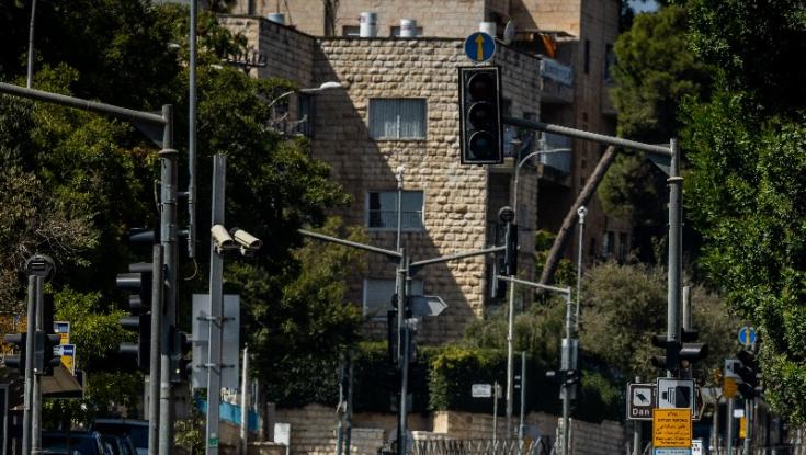 הרחוב הירושלמי הוותיק יתחדש בבניינים בני עשר קומות