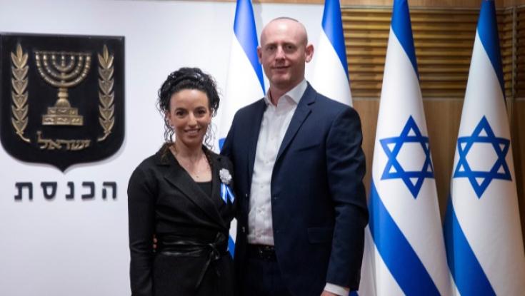 למי היה מצביע שמוליק סילמן לו הבחירות היו נערכות היום? "לא יודע"