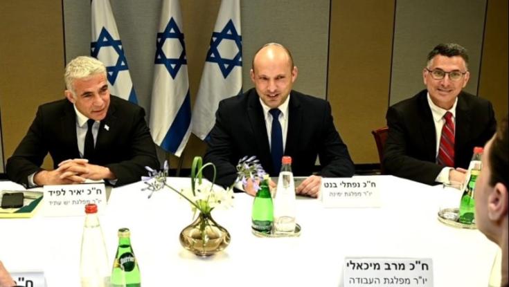 הליכוד בראש, ימינה ותקווה חדשה מפתיעות | סקר מנדטים