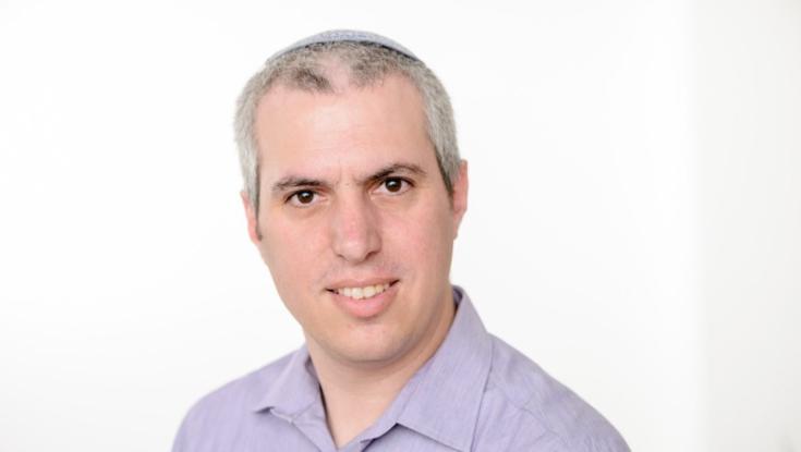 ראש מערך הסברה חדש לליכוד העולמי: "לפנינו דרך מלאה אתגרים"