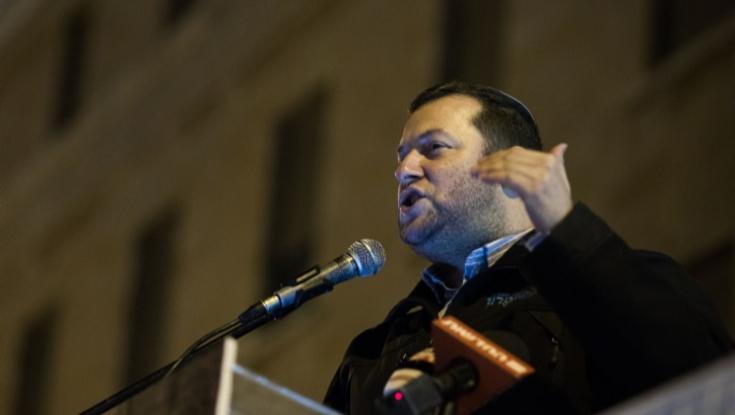 יוסי דגן: "נתניהו צריך להחיל ריבונות עכשיו"
