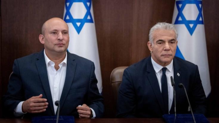 הישג ימני: נעצר הסכם התרבות עם האיחוד האירופי שהפלה את ההתנחלויות