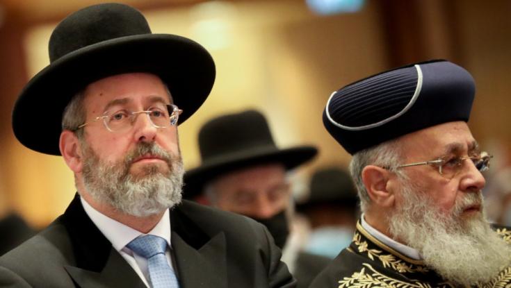 זאת הסיבה לעיכוב המשמעותי בפרסום תאריכי בחינות ההסמכה של הרבנות