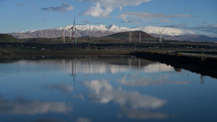 בשורה למטיילים: שביל ישראל יתארך - זה הקטע שיתווסף