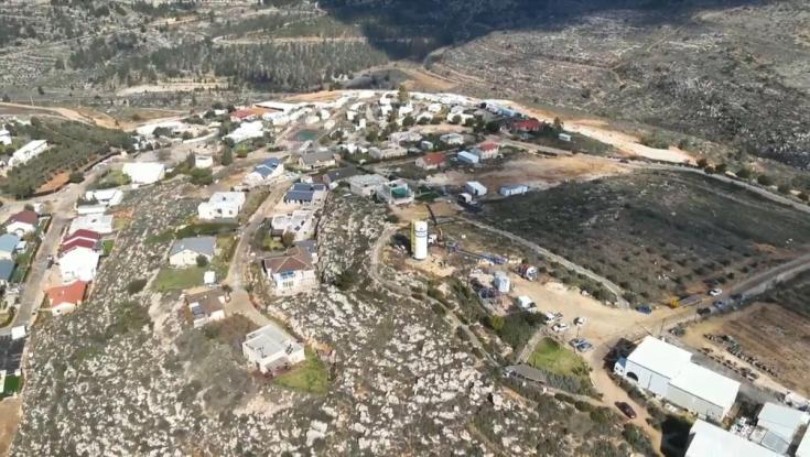 הקבינט החליט לאשר הסדרת 9 ישובים בהתיישבות הצעירה ביו"ש