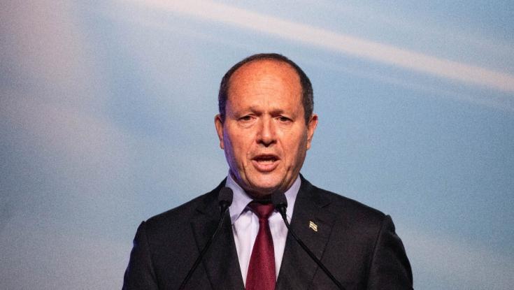 ברקת: "הם מוכרים בזול לפלסטינים" | ויסוצקי: "אנחנו לא, נשקול את צעדינו"