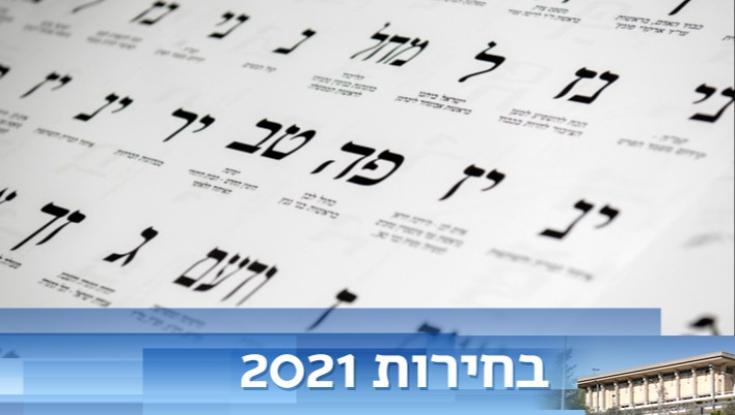 16 ימים לבחירות: מהו שיעור הבטוחים שיגיעו לקלפי?