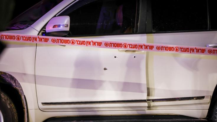 מספר פיגועי ירי צפונית לים המלח: נקבע מותו של הפצוע בן ה-27