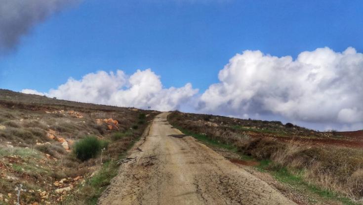 נס משמיים: הזוג הטרי הלך לחגוג שבע ברכות וניצל מפיגוע