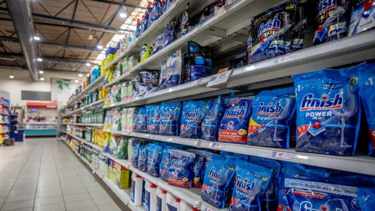 נחשף: זה סל המוצרים הבסיסי הזול ביותר