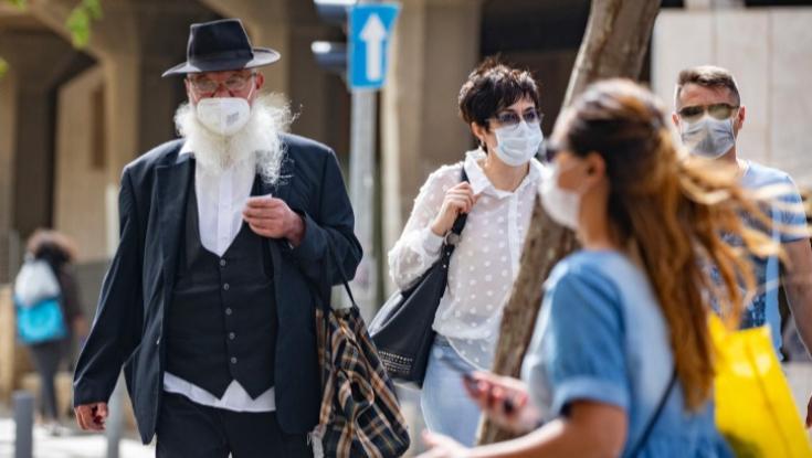 ארדן: "מברך על הכוונה לפתוח את השווקים והקניונים ביום שישי"