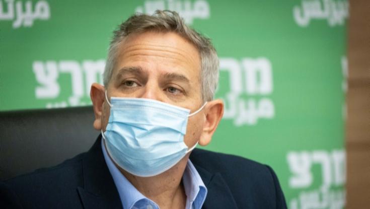 הורוביץ מאיים: "שיהיה ברור לכולם: בלי פתרון למערכת הבריאות לא נוכל להעביר תקציב"