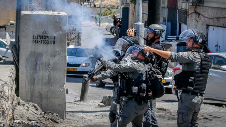 בן גביר: "אסור לנו לאפשר להם את זה, המבצע ימשך"
