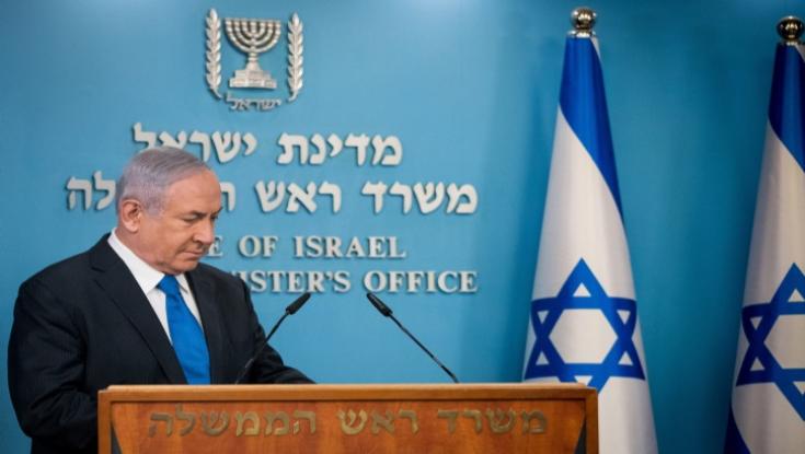 הסכם השלום מוכיח: נתניהו הוא בלם, לא חלוץ