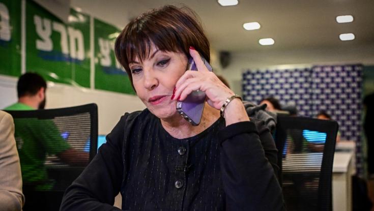 "זו הקואליציה שהכי משקפת עליונות יהודית מאז קום המדינה"