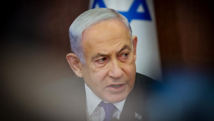 נתניהו משיב לעתירה נגדו: "ניסיון לבצע הפיכה שלטונית בחסות בית המשפט"