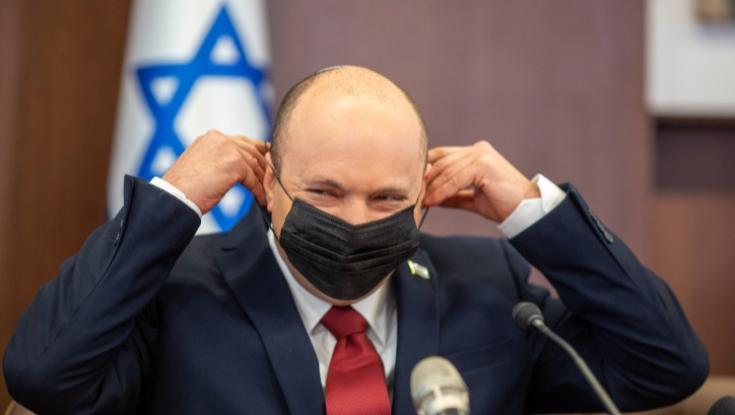 נפתלי בנט מציג את התכנית להתמודדות עם הדלתא | עמדות חיסון ליליות ב-10 ערים בישראל