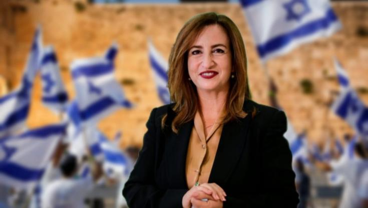 האם פרישת זועבי תשפיע על קיום מצעד הדגלים? המארגנים חוששים