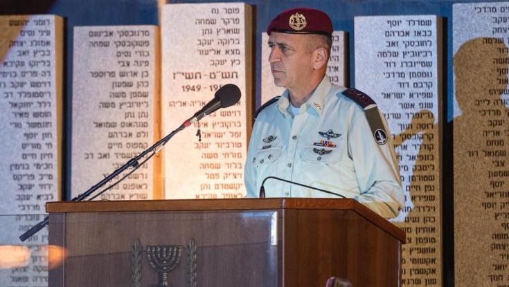 כוכבי עוקץ את גלאון: "חיילי צה"ל יפעילו את נשקם בכל מצב נדרש"