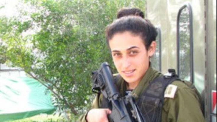 פיקוד העורף מציג: מפקדת גדוד ראשונה בחטיבת החילוץ וההדרכה