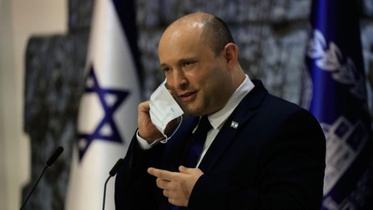 לא התחייב לפתיחת שנת הלימודים והפסיק את השידור: הריאיון עם נפתלי בנט